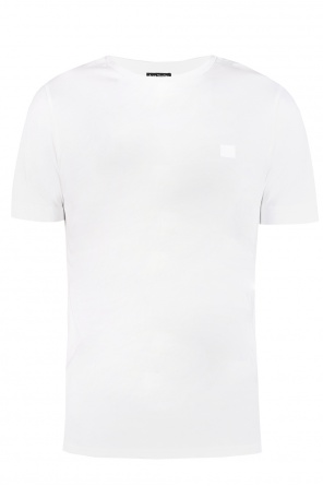 Patched t-shirt, zdjęcie 1 Patched t-shirt od Acne
